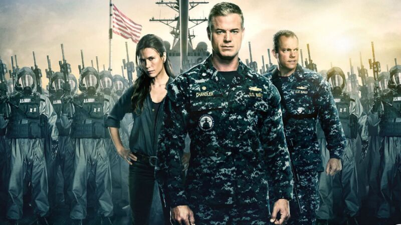 Last Ship' Season 5: TNT Show With Eric Dane Renewed