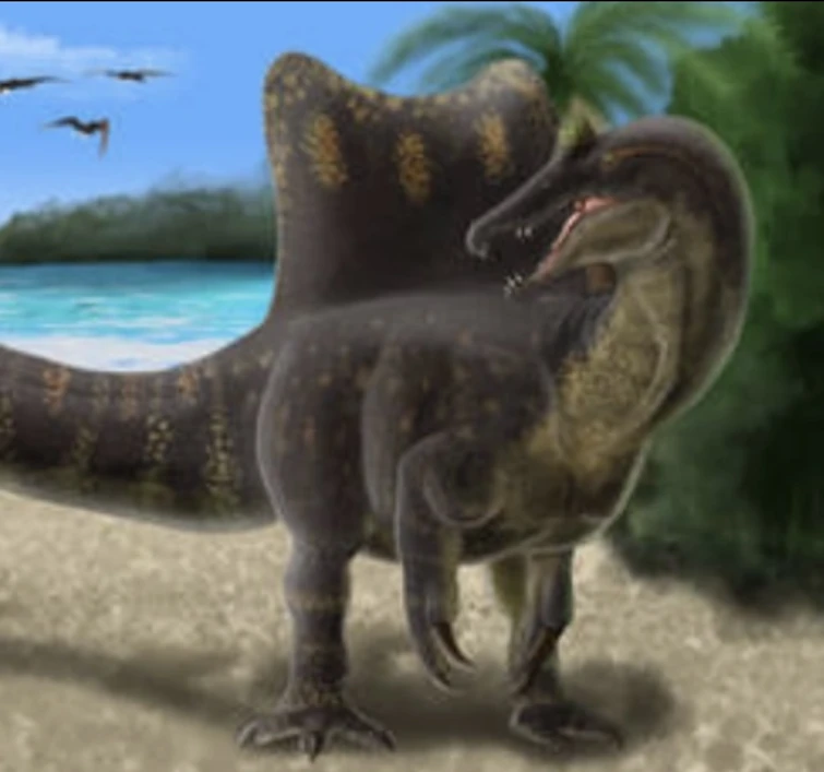 Animal thread Fandom