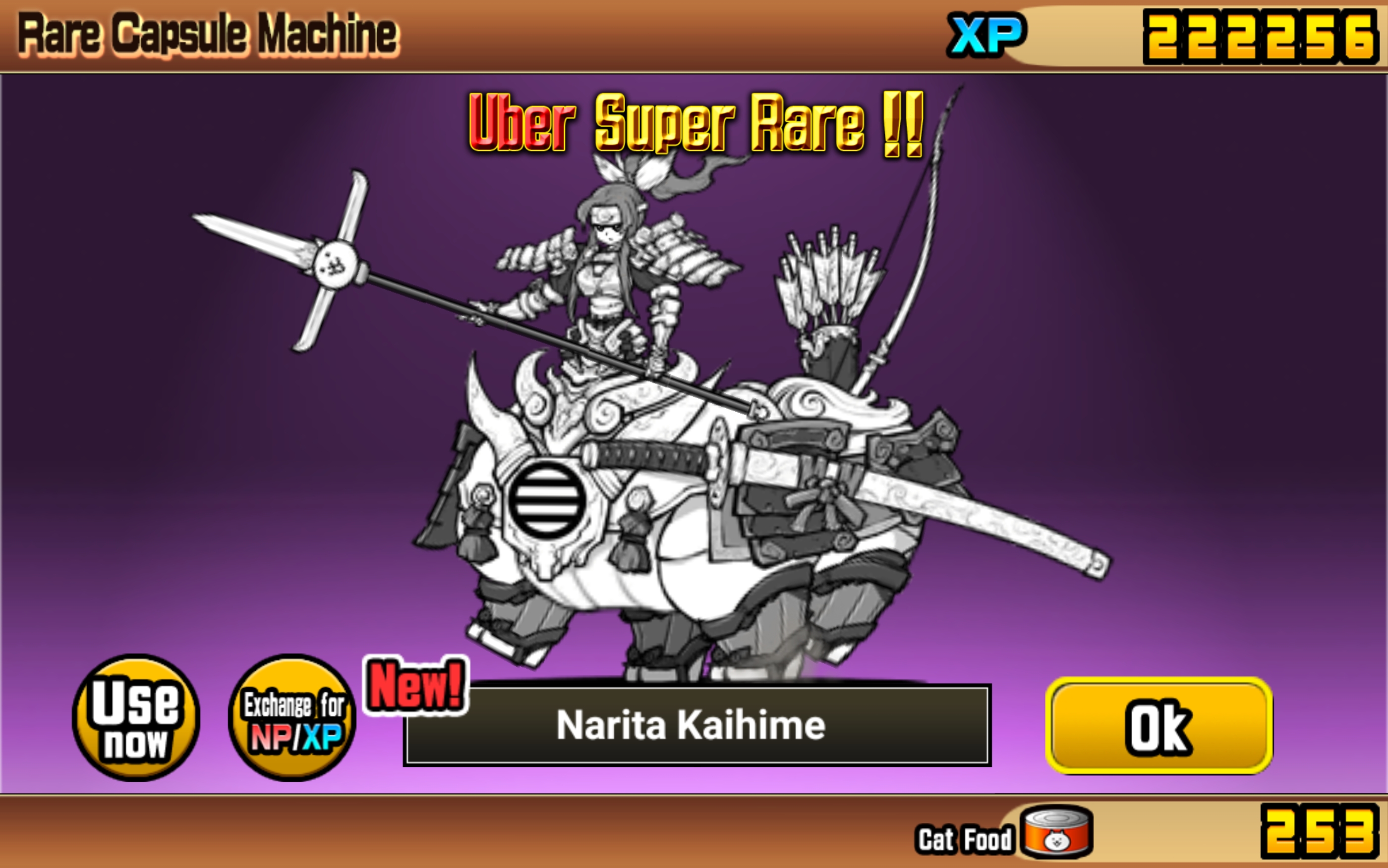 Battle Cats Uber Tier List - vo7uuys