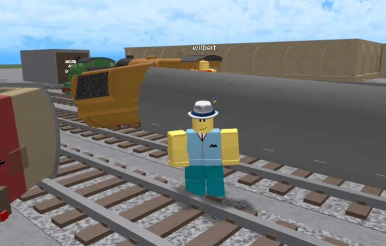 Discuss Everything About Thomas the Tank Engine Wikia | Fandom