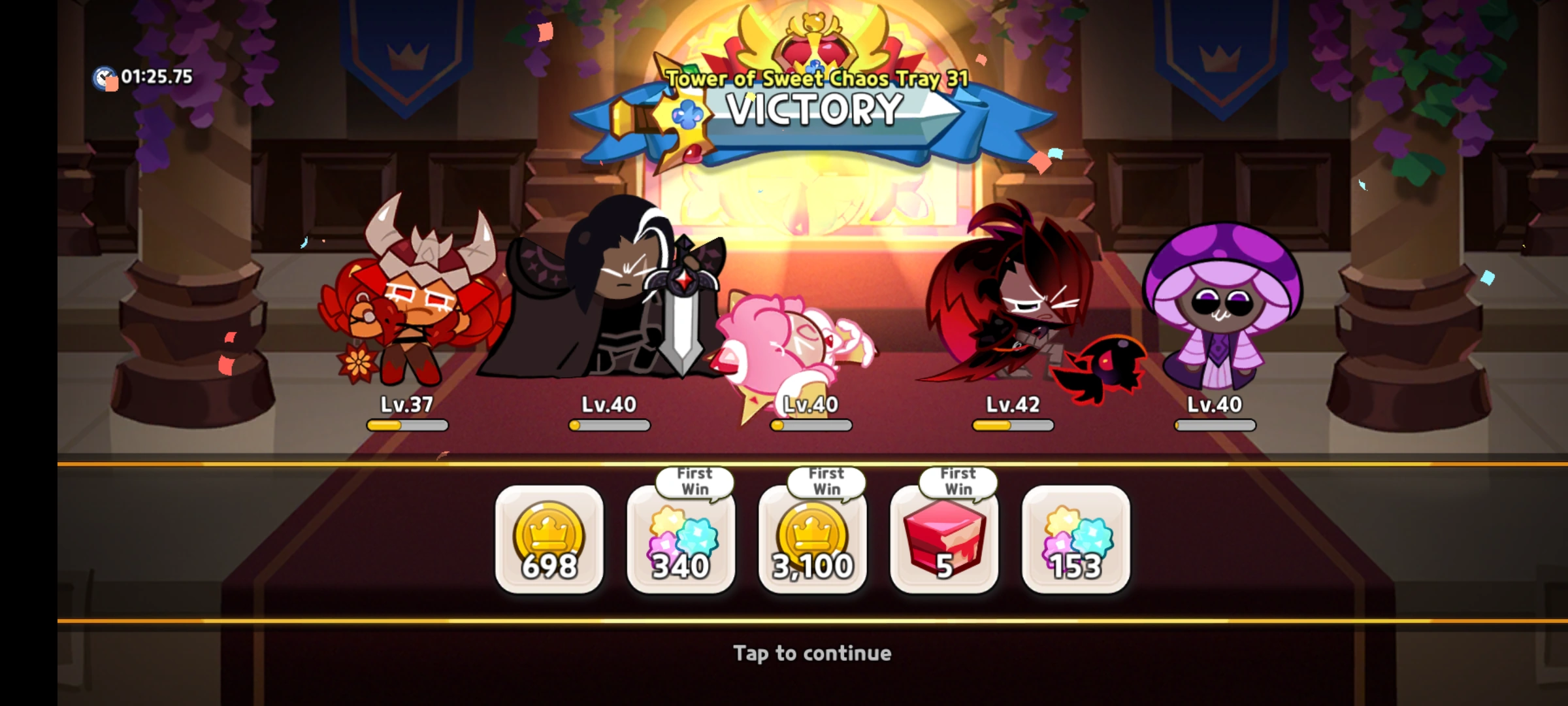 the turns have tabled Fandom