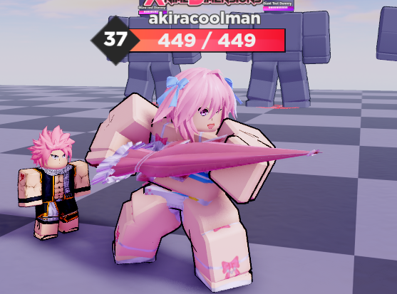 Best Boy Summer (Astolfo), Roblox Anime Dimensions Wiki