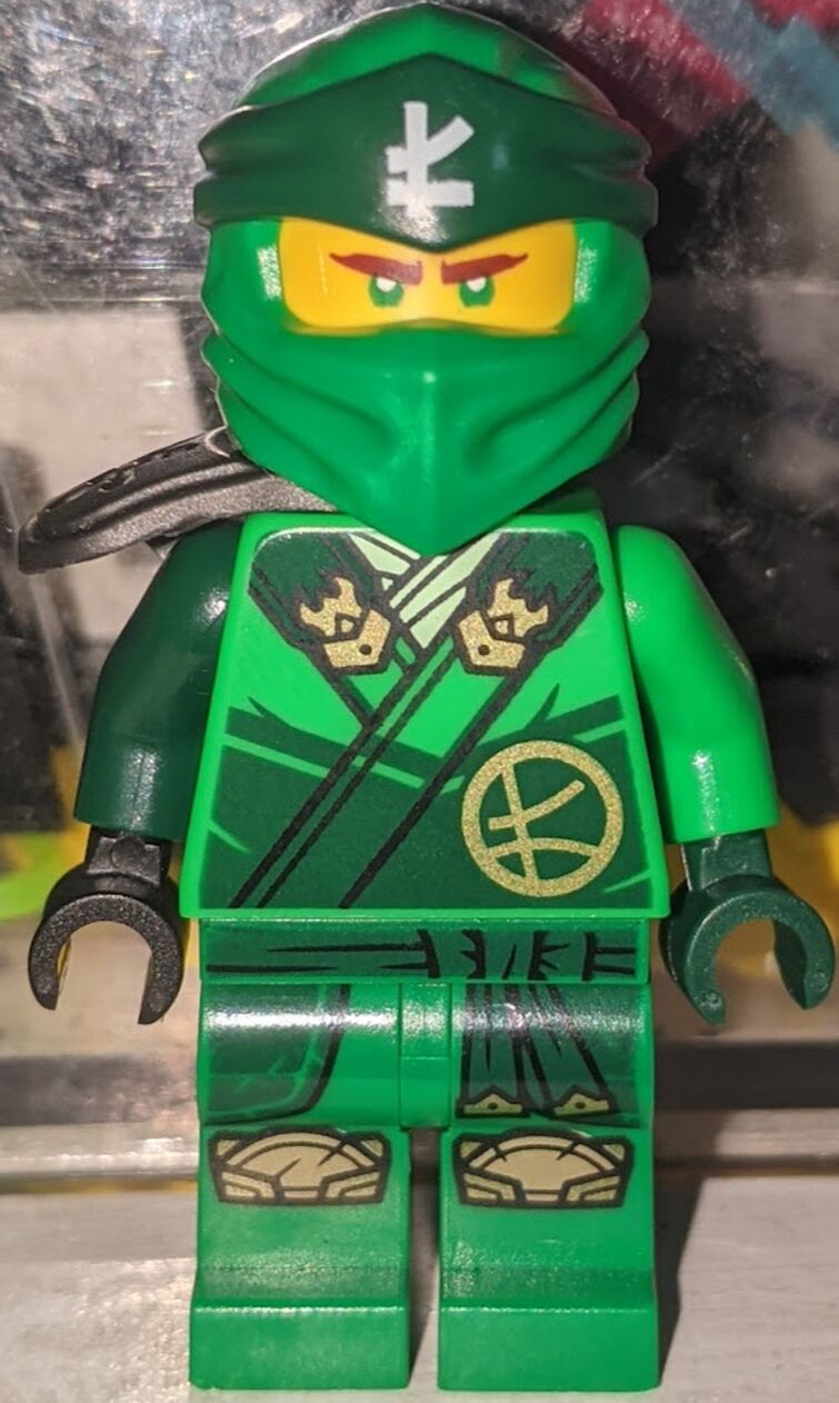 My First Post of 2024 Fandom