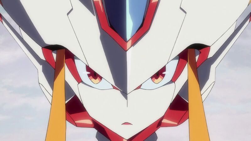 Neon Genesis Evangelion fans will love these mecha anime