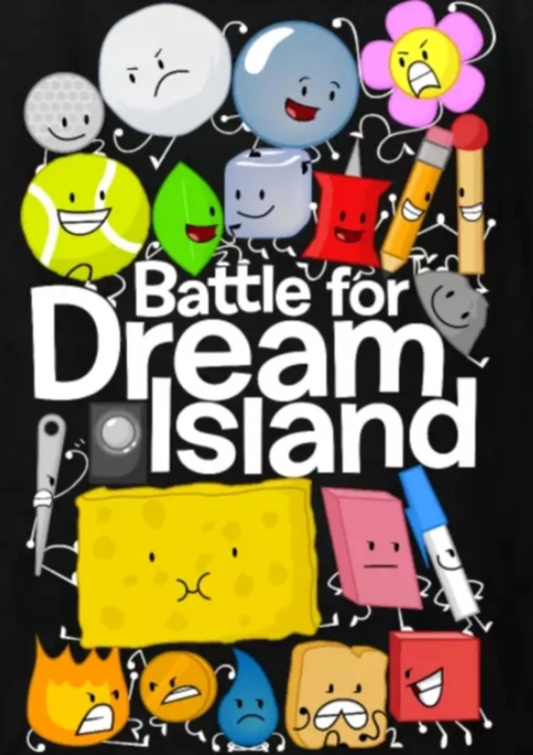 Bfdi On Cartoon Network?! Fandom