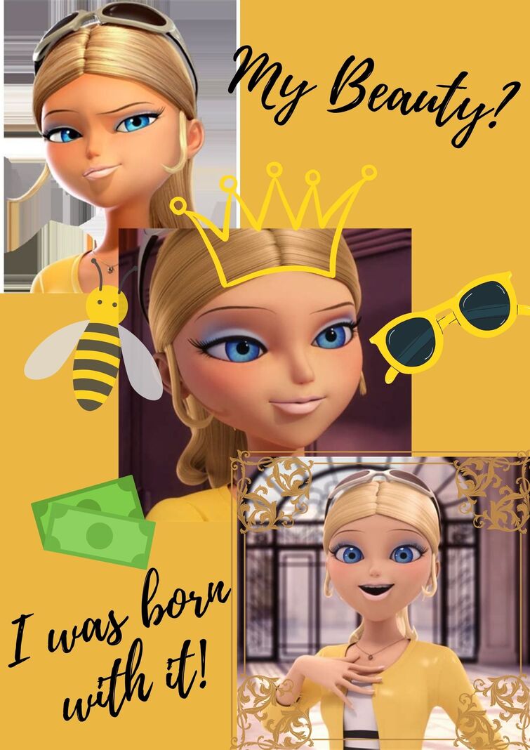 Chloe Edit | Fandom