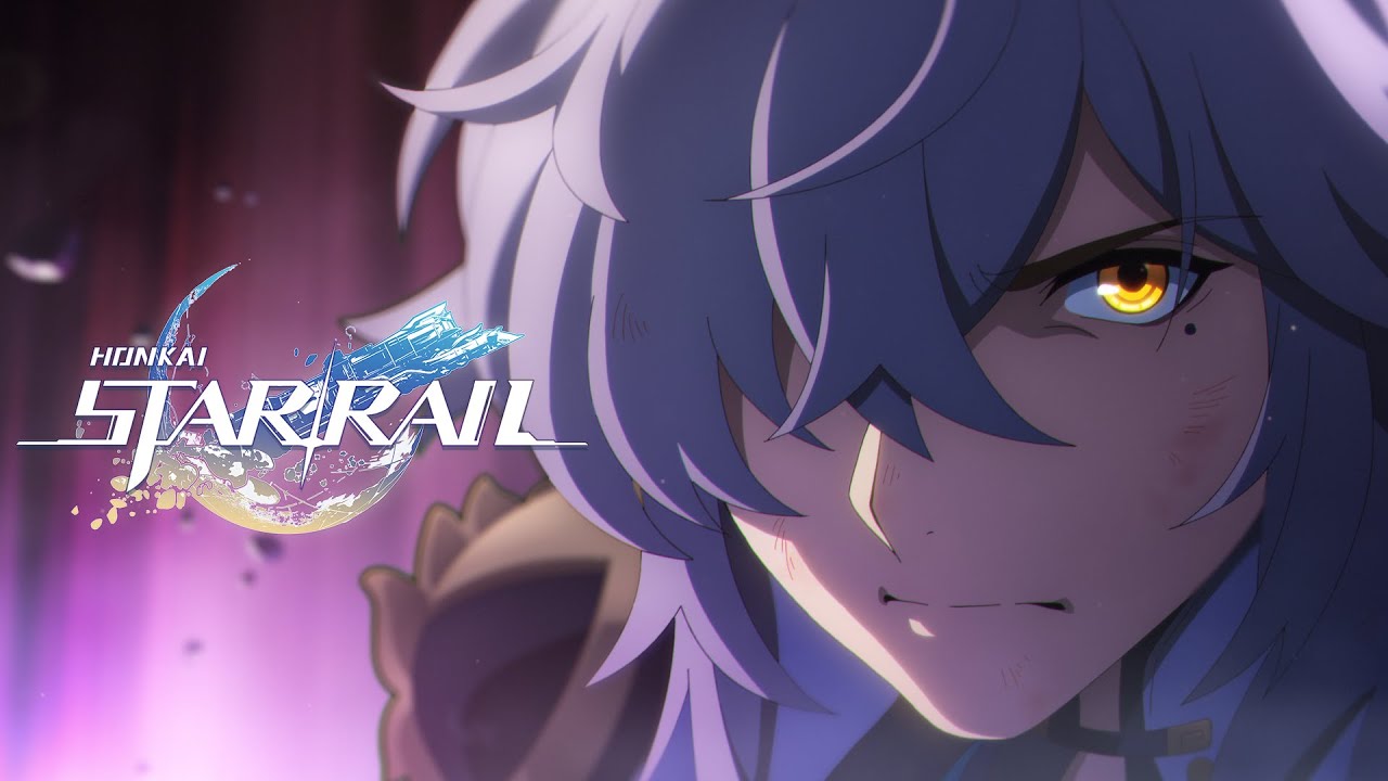 OMFG REALLY!? Honkai: Star Rail