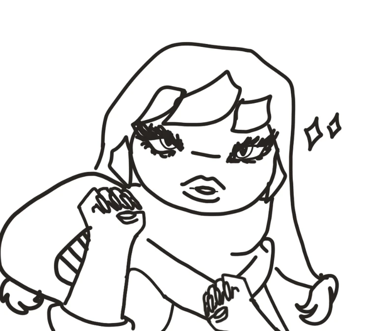 This is why you don’t let me have access to google. | Fandom