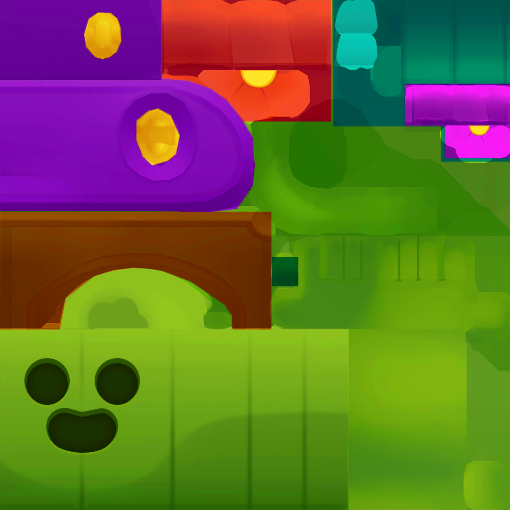 Brawl stars fon