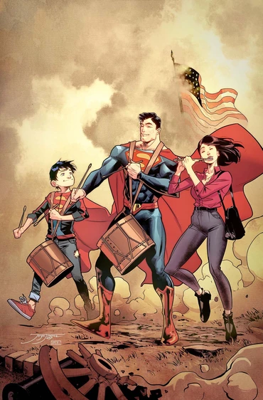 Hope vs Rage | Fandom