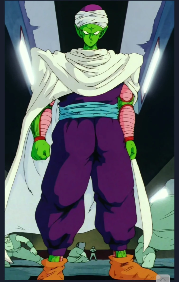 Piccolo 6. Пикколо гиф. Piccolo screenshot. Piccolo 6. Piccolo 6.