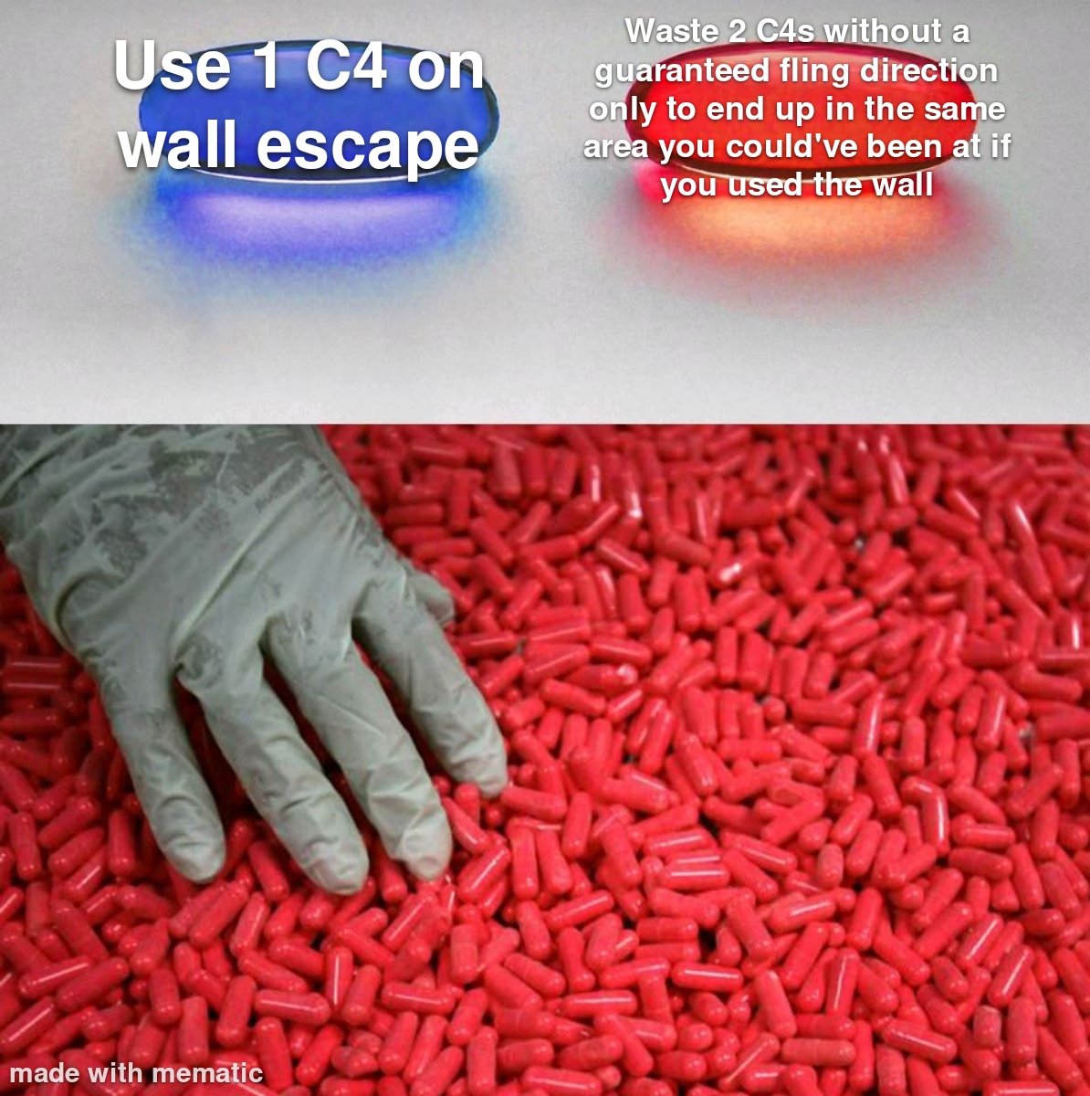 Jailbreak Meme. | Fandom