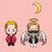 Jasmin und Pummel mein Teddyhansters Profilbild