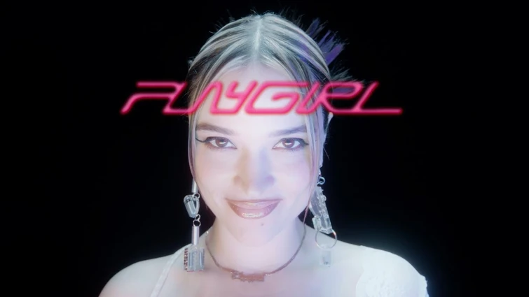 Lolo Presents: PLAYGIRL (Official Album Trailer)