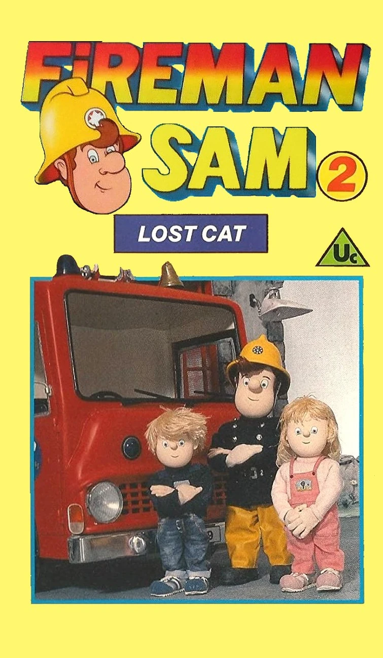 Discuss Everything About Fireman Sam Wiki Fandom