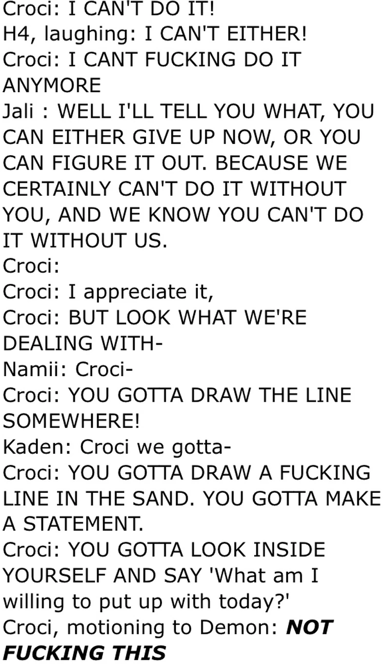 Random incorrect quotes bc why not | Fandom