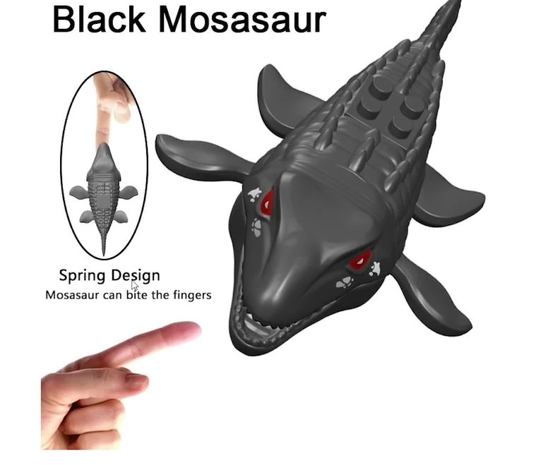 Cursed Prehistoric toy listing #1 | Fandom