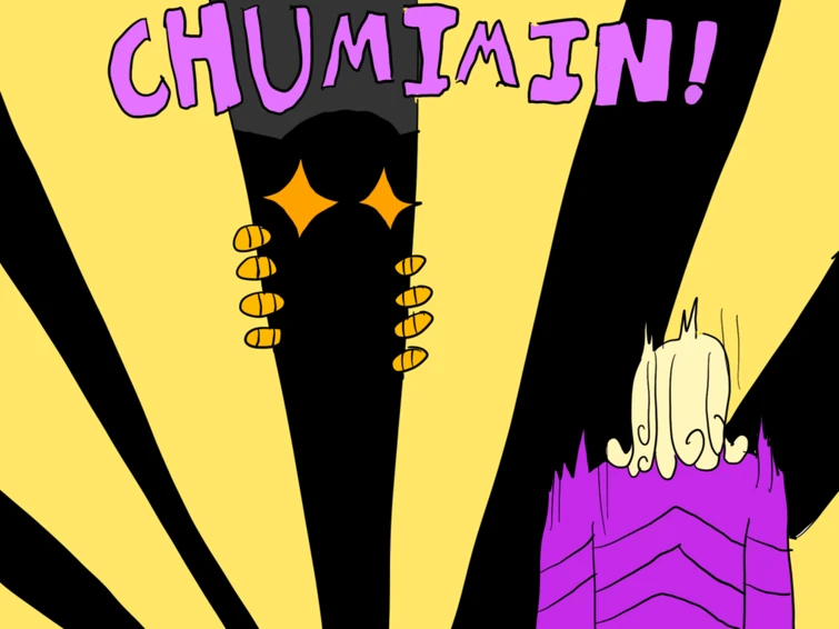 Tusk Act 4 go CHUMIMIN Fandom