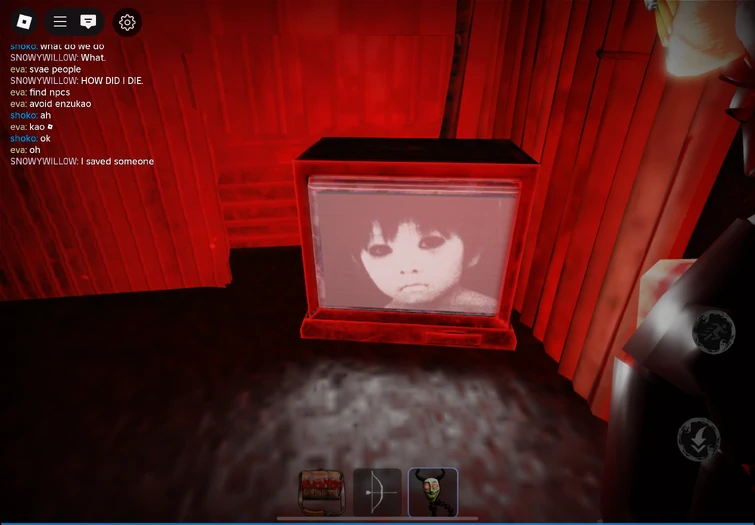 Discuss Everything About The Mimic Wiki | Fandom