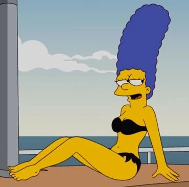 Ann Possible or Marge Simpson | Fandom