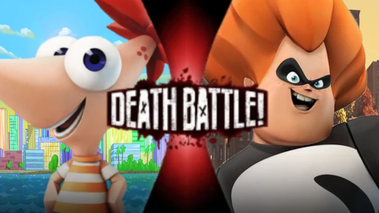 Phineas vs Syndrome Debate Chart | Fandom