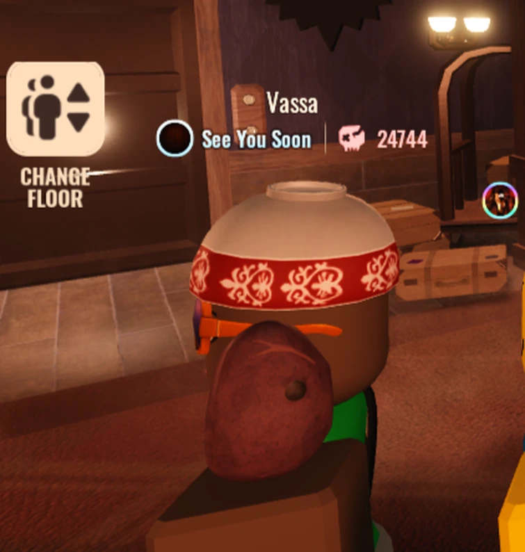 Король смертей Fandom