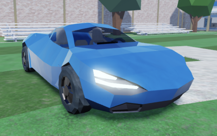 What Players Offer for the Megalodon in Roblox Jailbreak Trading? 