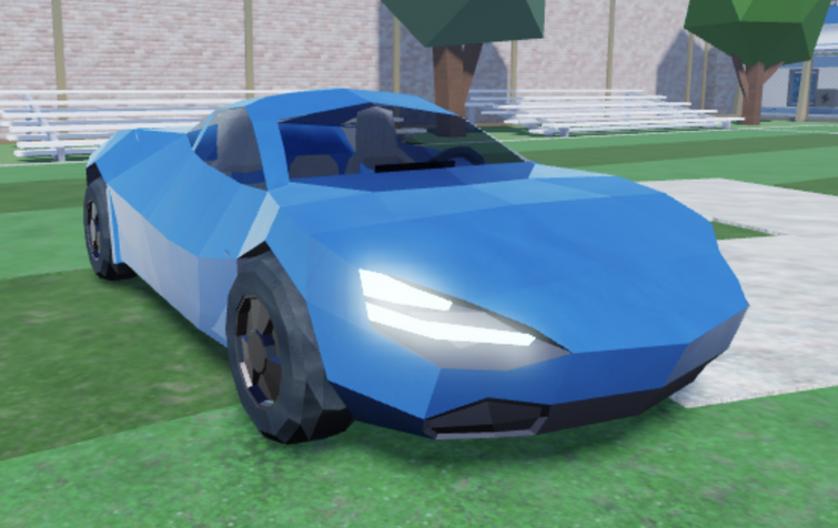 Discuss Everything About Jailbreak Wiki | Fandom