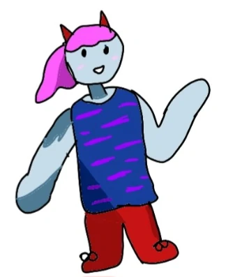 Drew Gooby | Fandom