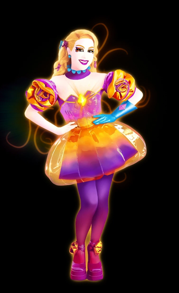 Kinoko Fae Pretty Cure redesign tips | Fandom