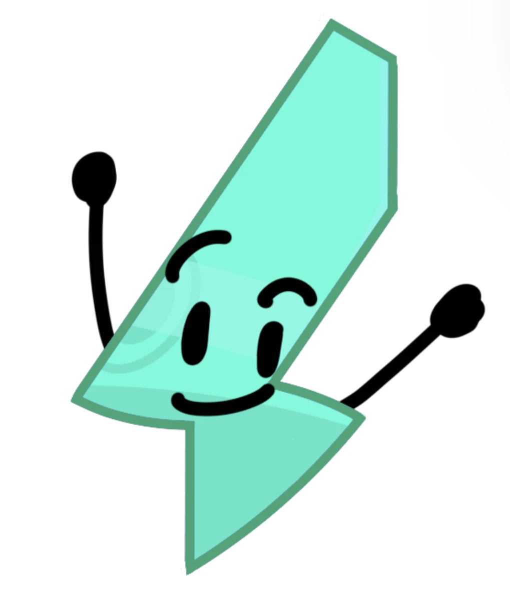 marker and lightning fusion Fandom