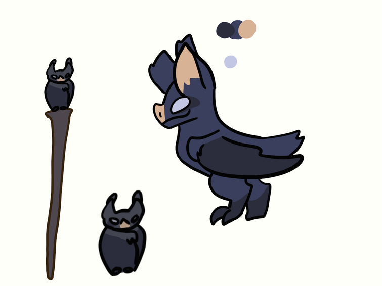 Palisman Adoption Raffle! Fandom