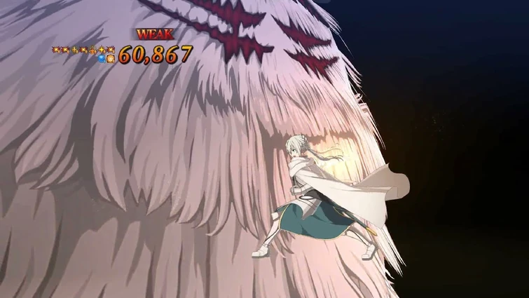 [FGO] 祭神ケルヌンノス戦 低レアロビンフッド+ベディヴィエール 4ターン Lostbelt No.6 Avalon le Fae Cernunnos 4t Lowstar only