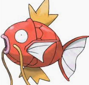 Magikarp vs the deep | Fandom