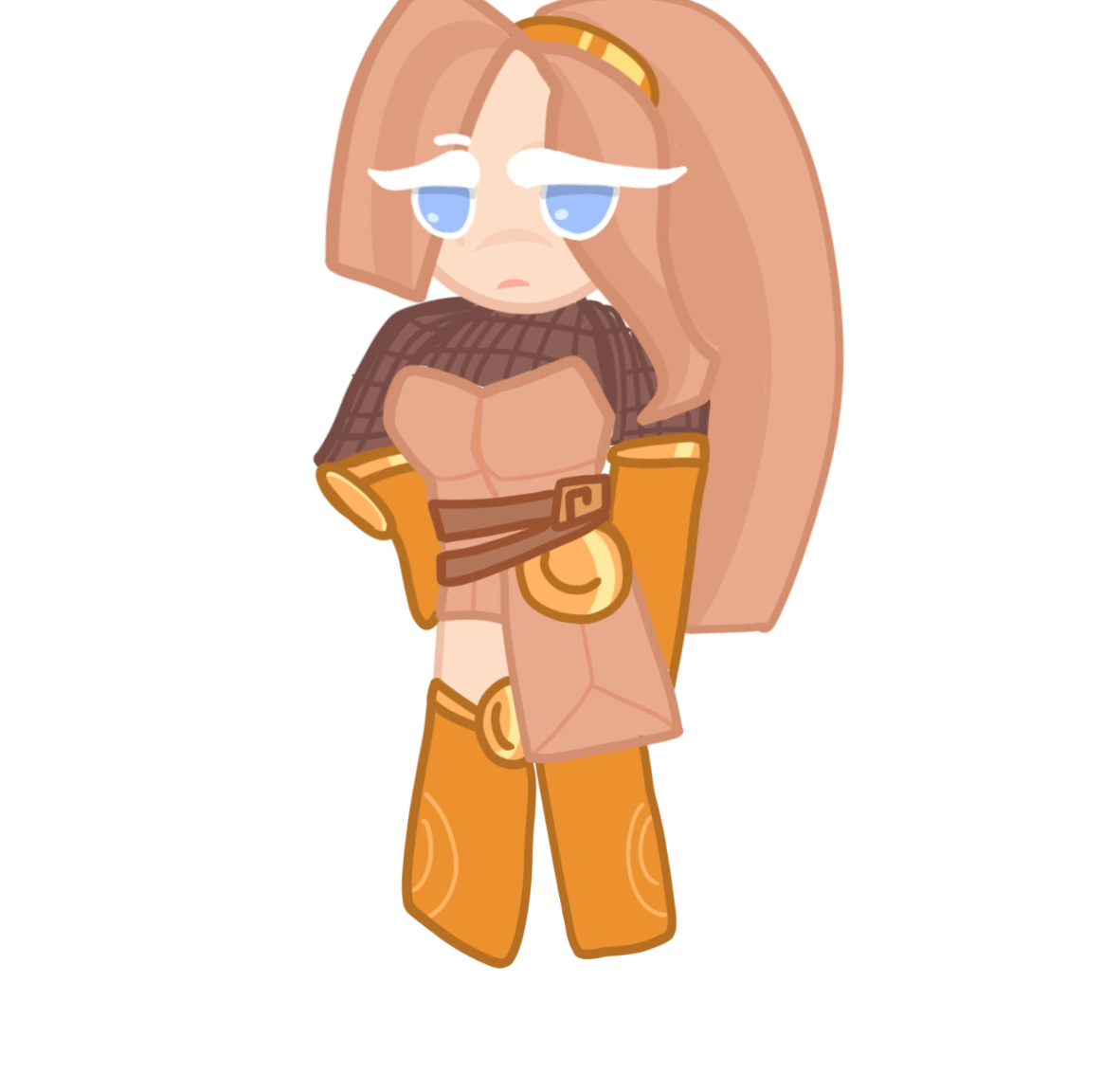 Would you believe me if I said these 2 where in the same lore? Fandom