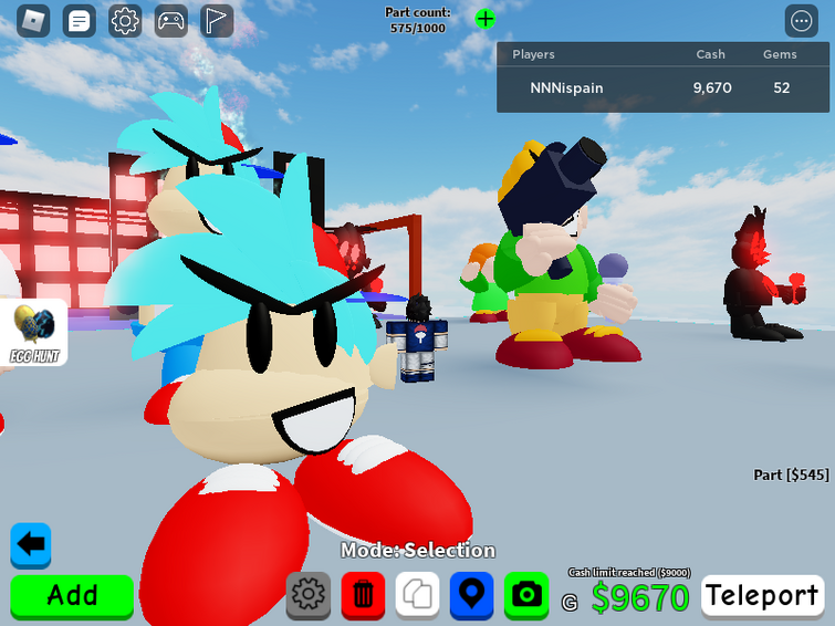 Made Some Roblox Obby Creator Builds Fandom - obby maker game in roblox
