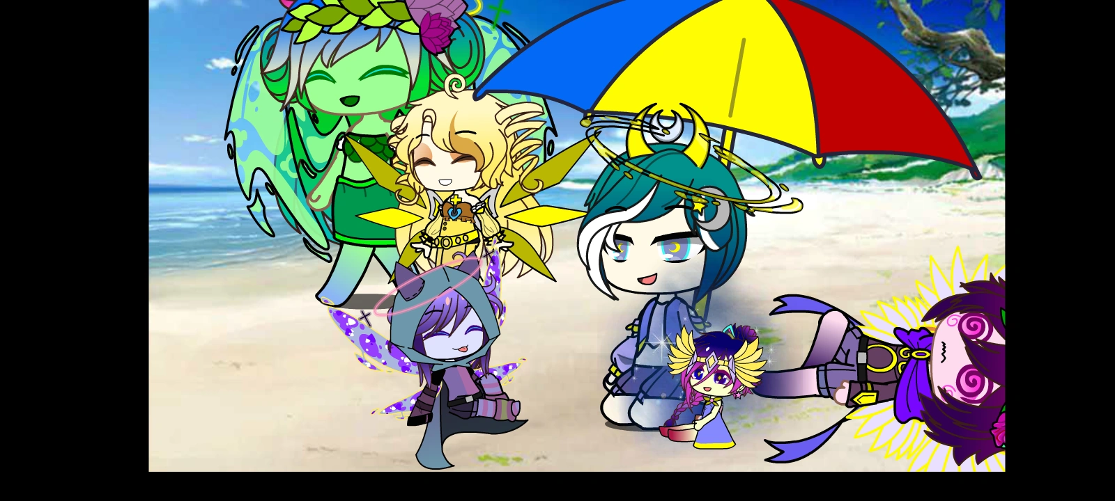 If the cookie gods could get a vacation | Fandom