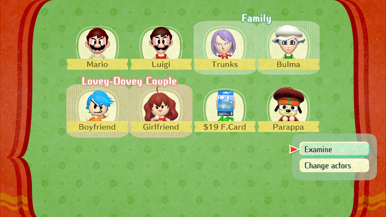 Rate My Miitopia So Far Fandom