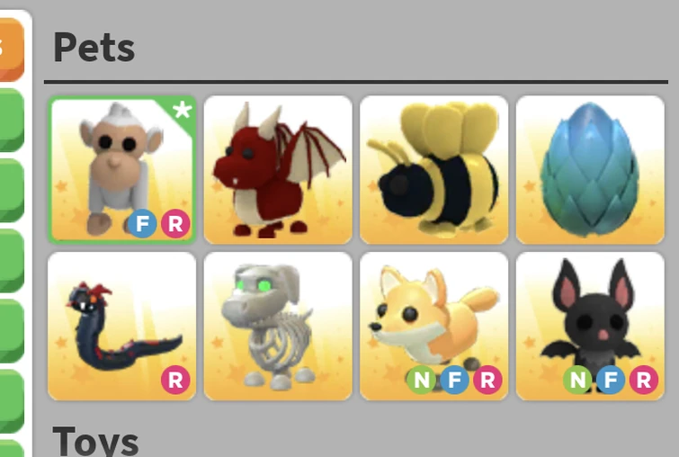 Discuss Everything About Adopt Me! Wiki Fandom