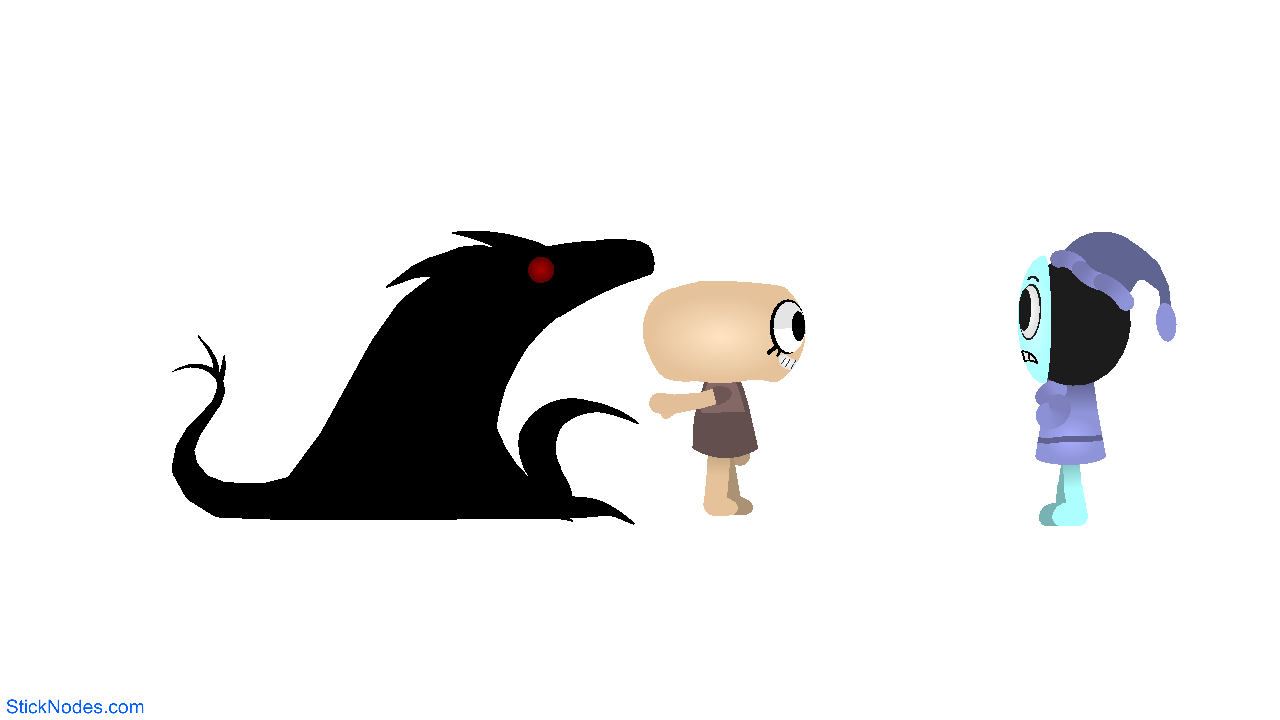 Stuff I made on Stick Nodes | Fandom