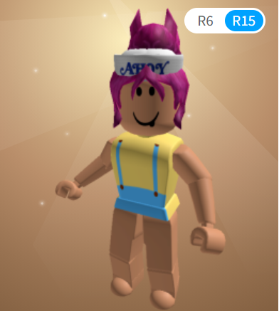 look at my avtar : r/RobloxAvatars