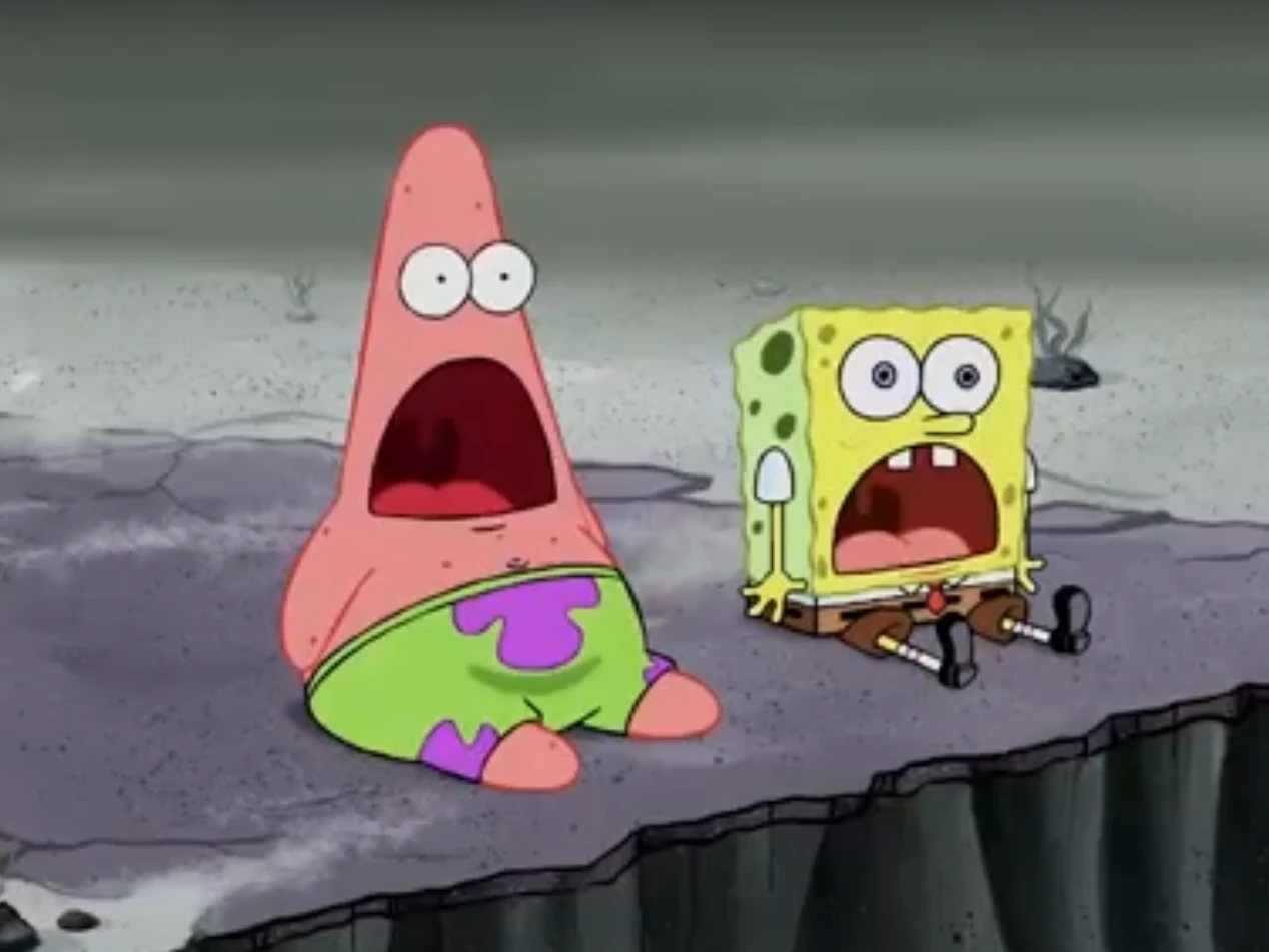 Spongebob | Fandom, image size:1268x951