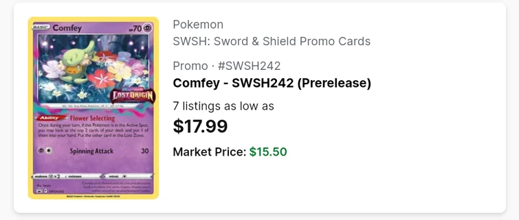 Why are these so expensive?? | Fandom