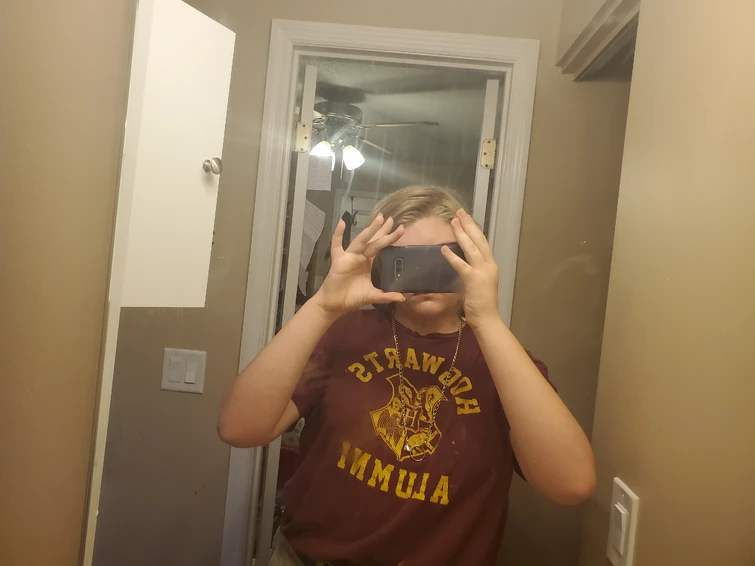 Fit Check Cause I Looked Nice Somehow Fandom