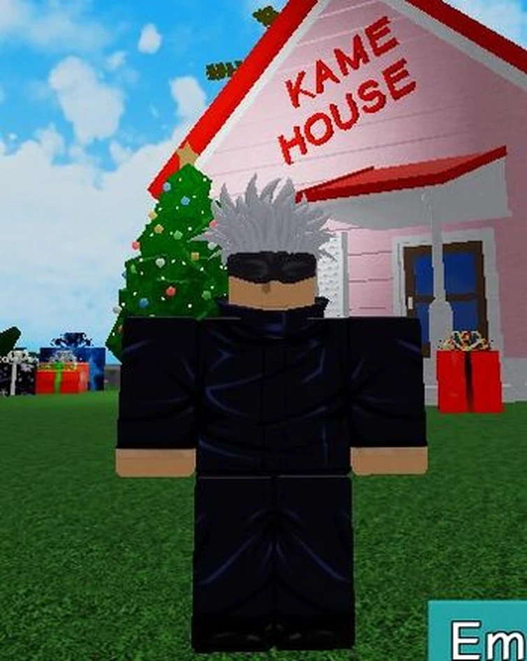 (Hollow Purple) The Gojo Satoru Rework (Base + Awakening Changes) | Fandom