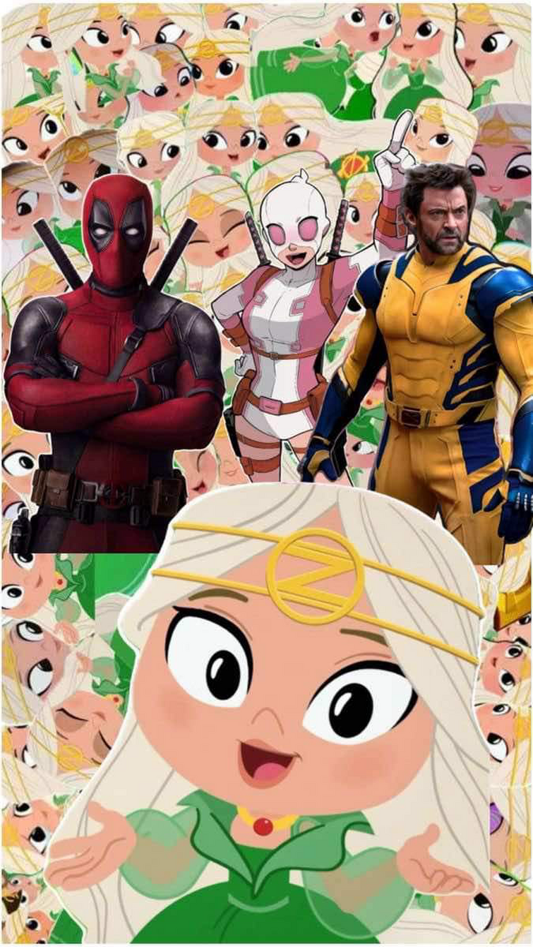 Fandom Image