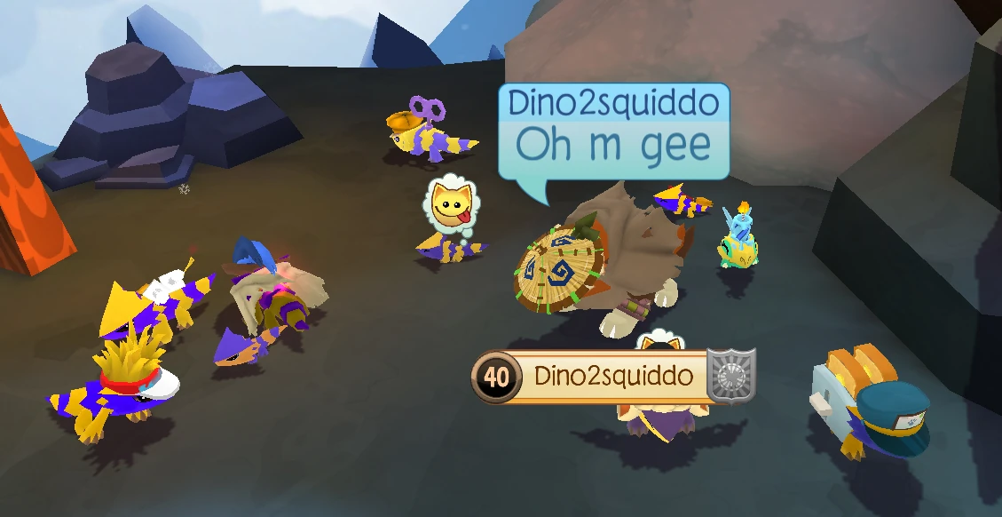 Collection Gettin Silly Fandom