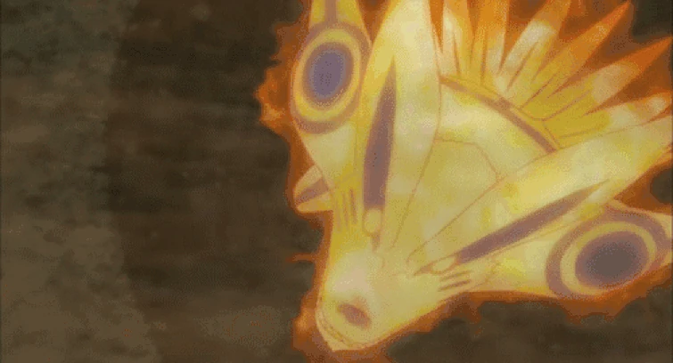 Naruto Uzumaki (The Six Path Sage Mode) | Fandom