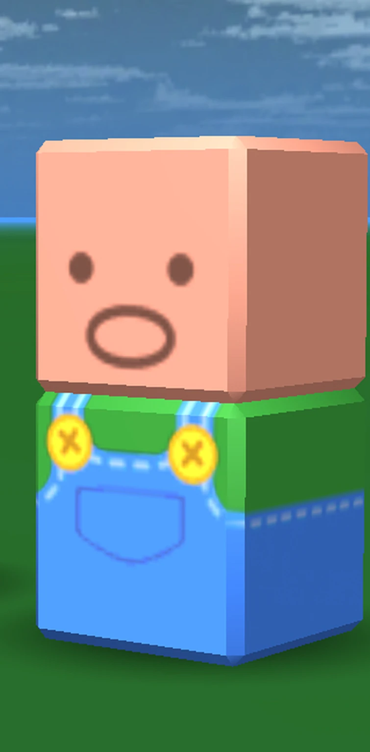Discuss Everything About Blocksworld Wiki Fandom