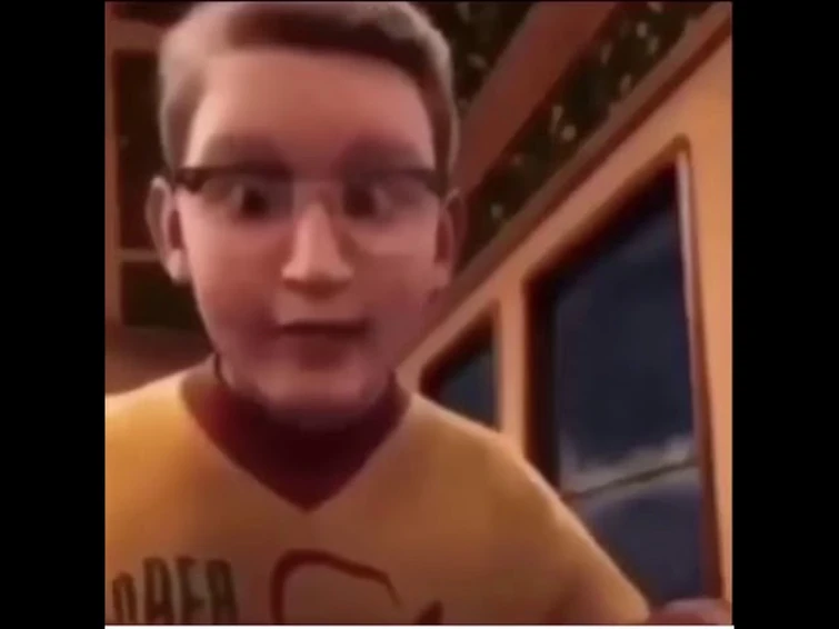 Polar express but it’s my singing monsters